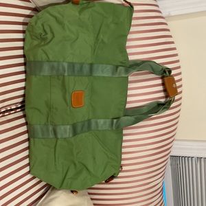 Brics duffel bag. Small.